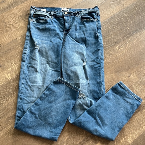 Nicole Miller Denim - Nicole miller jeans